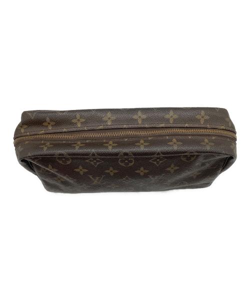 LOUIS VUITTON（ルイ ヴィトン）LOUIS VUITTON (ルイ ヴィトン) モノグラム トゥルーストワレット28の古着・服飾アイテム