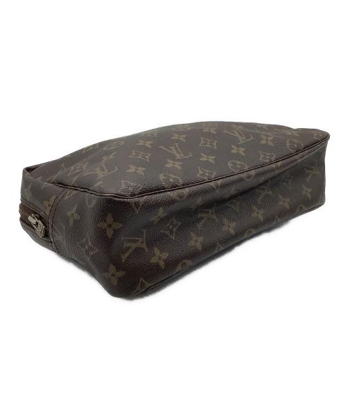 LOUIS VUITTON（ルイ ヴィトン）LOUIS VUITTON (ルイ ヴィトン) モノグラム トゥルーストワレット28の古着・服飾アイテム