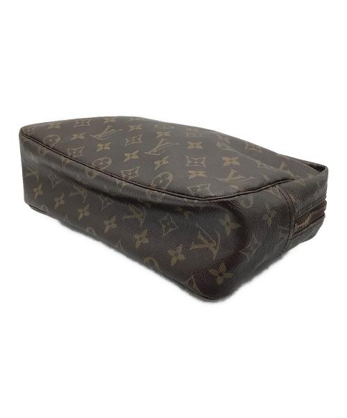LOUIS VUITTON（ルイ ヴィトン）LOUIS VUITTON (ルイ ヴィトン) モノグラム トゥルーストワレット28の古着・服飾アイテム