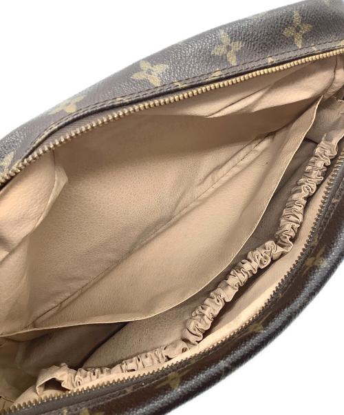 LOUIS VUITTON（ルイ ヴィトン）LOUIS VUITTON (ルイ ヴィトン) モノグラム トゥルーストワレット28の古着・服飾アイテム