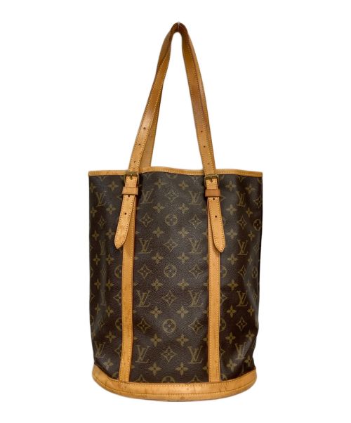 LOUIS VUITTON（ルイ ヴィトン）LOUIS VUITTON (ルイ ヴィトン) トートバッグ【バケットGM】の古着・服飾アイテム