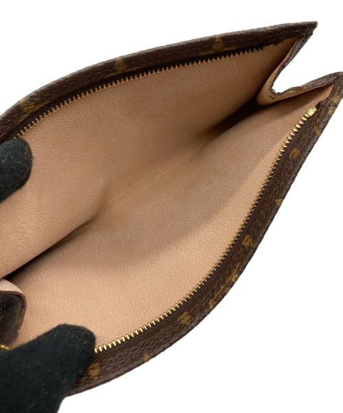 LOUIS VUITTON（ルイ ヴィトン）LOUIS VUITTON (ルイ ヴィトン) トートバッグ【バケットGM】の古着・服飾アイテム