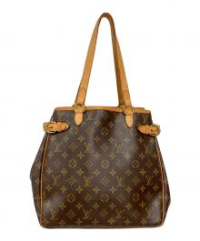 LOUIS VUITTON（ルイ ヴィトン）の古着「モノグラム バティニョール ヴェルティカル」