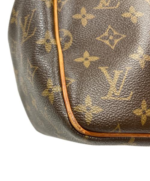 LOUIS VUITTON（ルイ ヴィトン）LOUIS VUITTON (ルイ ヴィトン) モノグラム バティニョール ヴェルティカルの古着・服飾アイテム