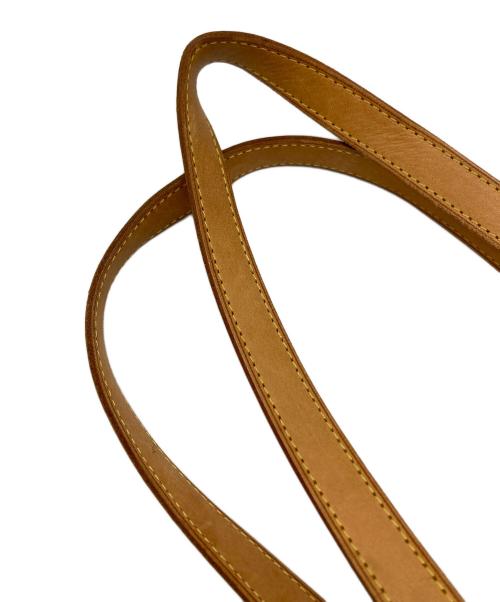 LOUIS VUITTON（ルイ ヴィトン）LOUIS VUITTON (ルイ ヴィトン) モノグラム バティニョール ヴェルティカルの古着・服飾アイテム