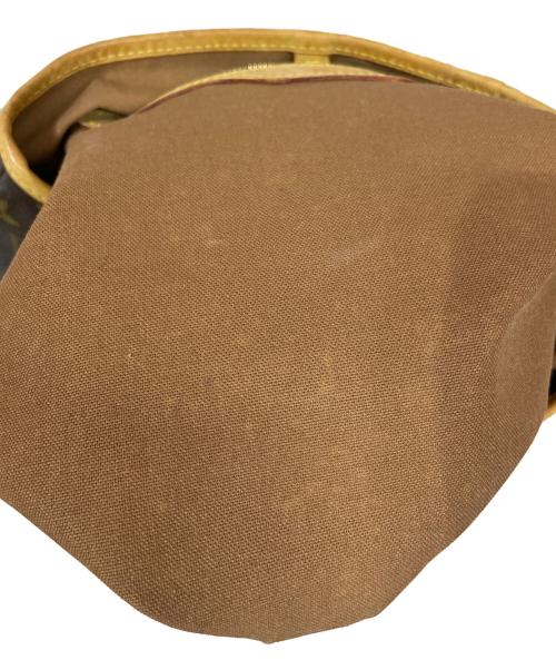 LOUIS VUITTON（ルイ ヴィトン）LOUIS VUITTON (ルイ ヴィトン) モノグラム バティニョール ヴェルティカルの古着・服飾アイテム
