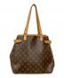 LOUIS VUITTON（ルイ ヴィトン）の古着「モノグラム バティニョール ヴェルティカル」