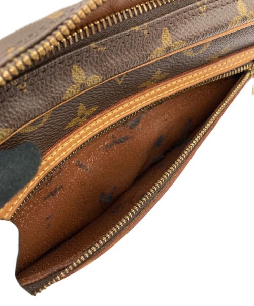 LOUIS VUITTON（ルイ ヴィトン）LOUIS VUITTON (ルイ ヴィトン) マルリードラゴンヌGMの古着・服飾アイテム