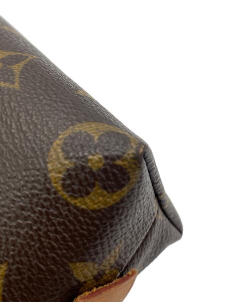 LOUIS VUITTON（ルイ ヴィトン）LOUIS VUITTON (ルイ ヴィトン) ポシェット・コスメティックポシェットPMの古着・服飾アイテム