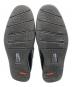 中古・古着 ROCKPORT (ロックポート) プレーントゥシューズ ブラック サイズ:25㎝：7000円