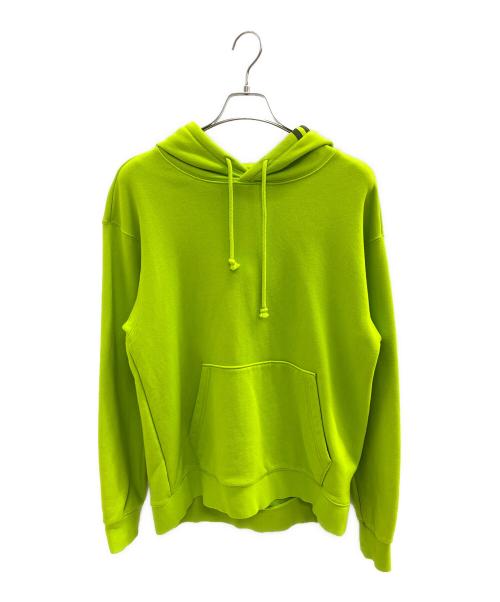 adidas（アディダス）adidas (アディダス) IVY PARK グリーン サイズ:Mの古着・服飾アイテム