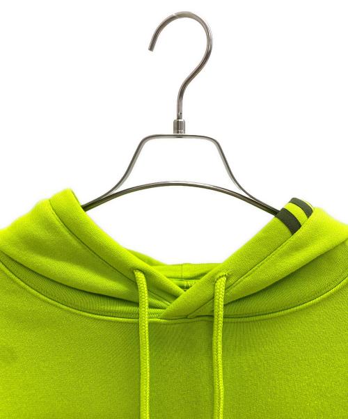 adidas（アディダス）adidas (アディダス) IVY PARK グリーン サイズ:Mの古着・服飾アイテム
