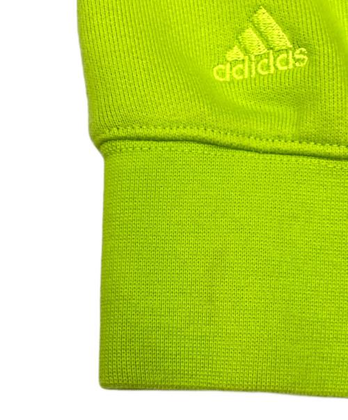 adidas（アディダス）adidas (アディダス) IVY PARK グリーン サイズ:Mの古着・服飾アイテム