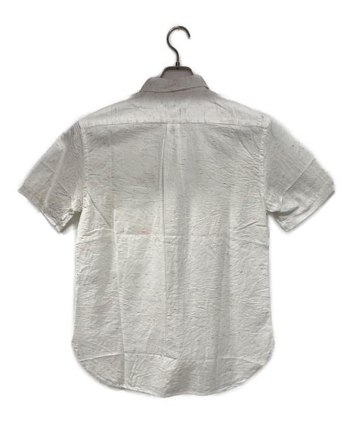 numerozero（ヌメロゼロ）numerozero (ヌメロゼロ) 半袖シャツ 24 サイズ:L 未使用品の古着・服飾アイテム