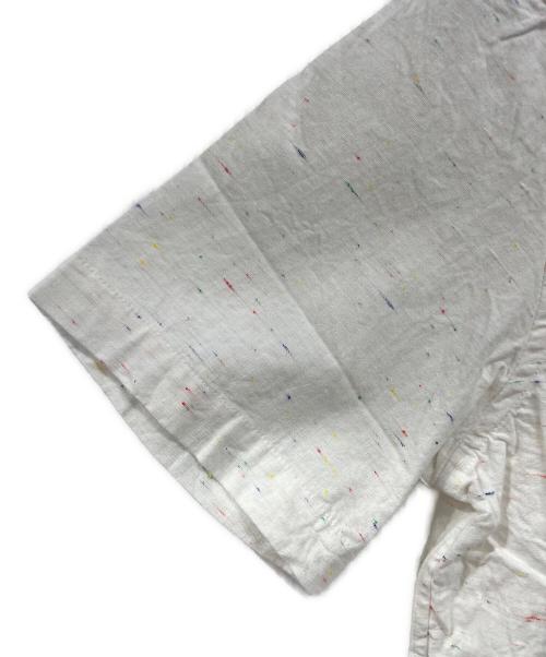 numerozero（ヌメロゼロ）numerozero (ヌメロゼロ) 半袖シャツ 24 サイズ:L 未使用品の古着・服飾アイテム