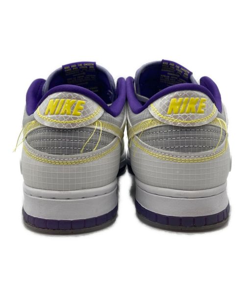 NIKE（ナイキ）NIKE (ナイキ) UNION (ユニオン) Dunk Low 