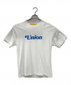 UNION LOS ANGELSユニオン ロサンゼルス）の古着「Tシャツ」｜ホワイト