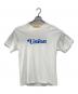 UNION LOS ANGELS（ユニオン ロサンゼルス）の古着「Tシャツ」｜ホワイト
