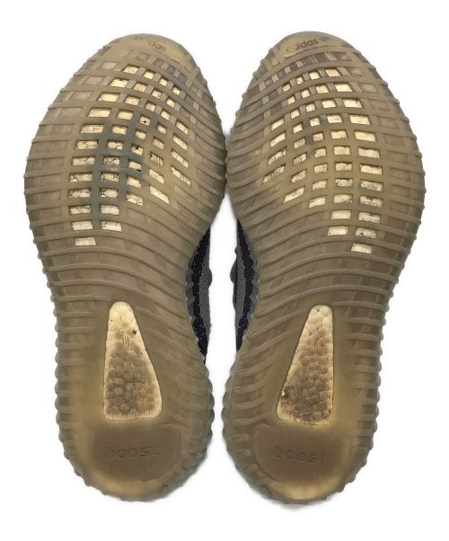 adidas（アディダス）adidas (アディダス) YEEZY BOOST350V2/スニーカー グレー サイズ:280の古着・服飾アイテム