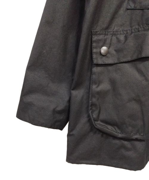 Barbour（バブアー）Barbour (バブアー) オイルドジャケット ブラック サイズ:44の古着・服飾アイテム
