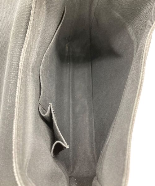 LOUIS VUITTON（ルイ ヴィトン）LOUIS VUITTON (ルイ ヴィトン) ダミエ グラフィット ディストリクトMMの古着・服飾アイテム