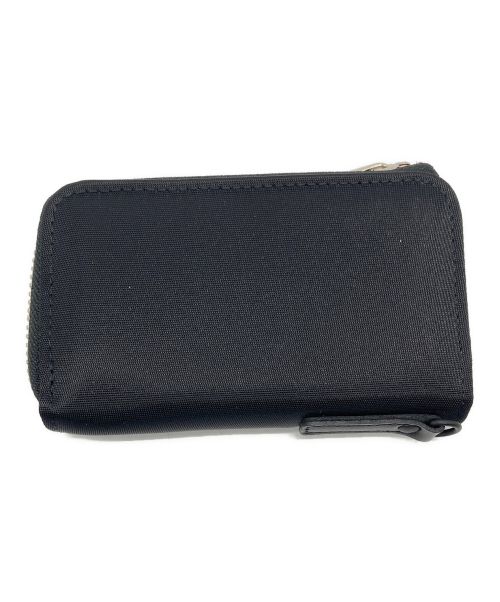 PORTER（ポーター）PORTER (ポーター) 4連キーケース ブラックの古着・服飾アイテム