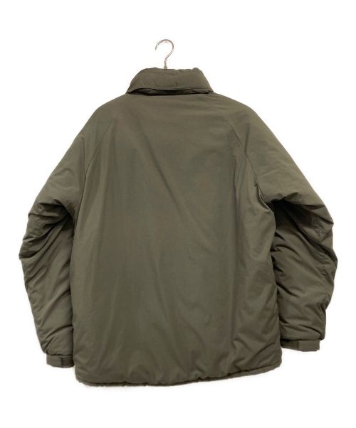 WILD THINGS（ワイルドシングス）WILD THINGS (ワイルドシングス) ハッピージャケット グリーン サイズ:Lの古着・服飾アイテム