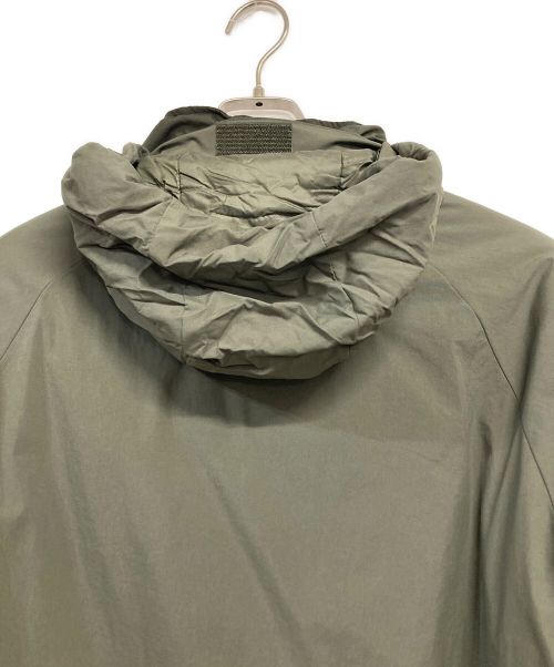 WILD THINGS（ワイルドシングス）WILD THINGS (ワイルドシングス) ハッピージャケット グリーン サイズ:Lの古着・服飾アイテム