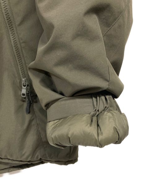 WILD THINGS（ワイルドシングス）WILD THINGS (ワイルドシングス) ハッピージャケット グリーン サイズ:Lの古着・服飾アイテム