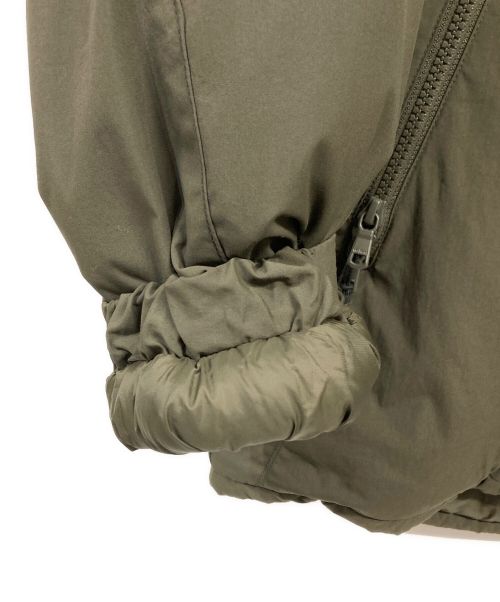 WILD THINGS（ワイルドシングス）WILD THINGS (ワイルドシングス) ハッピージャケット グリーン サイズ:Lの古着・服飾アイテム