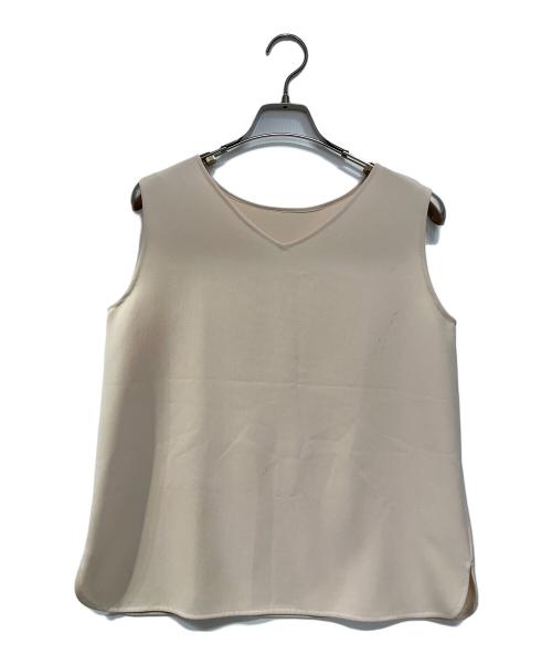 SOEJU（ソージュ）SOEJU (ソージュ) ブラウス ピンク サイズ:Mの古着・服飾アイテム