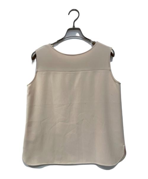 SOEJU（ソージュ）SOEJU (ソージュ) ブラウス ピンク サイズ:Mの古着・服飾アイテム