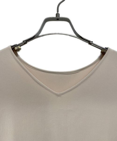 SOEJU（ソージュ）SOEJU (ソージュ) ブラウス ピンク サイズ:Mの古着・服飾アイテム