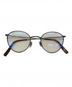 EYEVANアイヴァン）の古着「QUINCY 46」