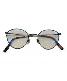 EYEVAN（アイヴァン）の古着「QUINCY 46」