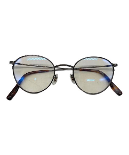 EYEVAN（アイヴァン）EYEVAN (アイヴァン) QUINCY 46の古着・服飾アイテム