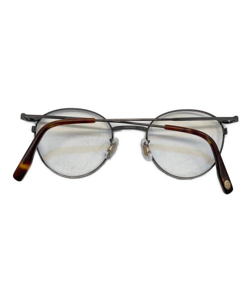 EYEVAN（アイヴァン）EYEVAN (アイヴァン) QUINCY 46の古着・服飾アイテム