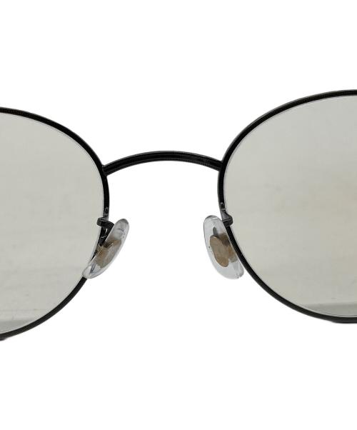 EYEVAN（アイヴァン）EYEVAN (アイヴァン) QUINCY 46の古着・服飾アイテム