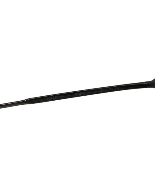 EYEVAN（アイヴァン）EYEVAN (アイヴァン) QUINCY 46の古着・服飾アイテム