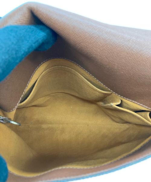 LOUIS VUITTON（ルイ ヴィトン）LOUIS VUITTON (ルイ ヴィトン) ミュゼット ショルダーバッグ/モノグラム ブラウンの古着・服飾アイテム