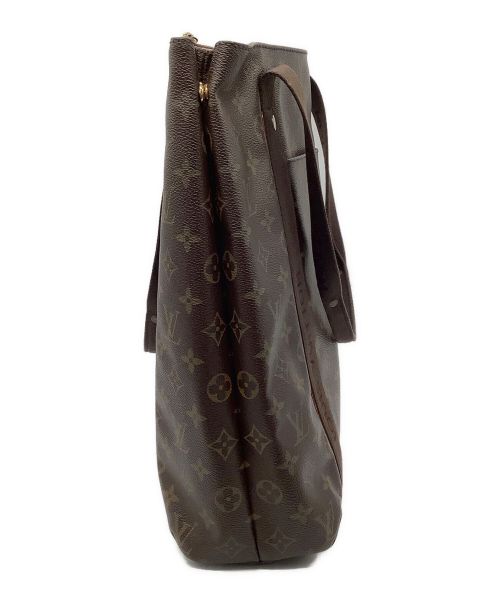 LOUIS VUITTON（ルイ ヴィトン）LOUIS VUITTON (ルイ ヴィトン) モノグラム カバ ボブール/トートバッグの古着・服飾アイテム