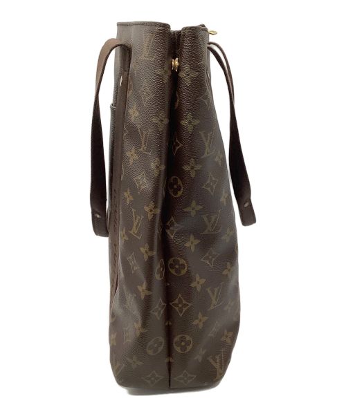 LOUIS VUITTON（ルイ ヴィトン）LOUIS VUITTON (ルイ ヴィトン) モノグラム カバ ボブール/トートバッグの古着・服飾アイテム