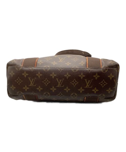 LOUIS VUITTON（ルイ ヴィトン）LOUIS VUITTON (ルイ ヴィトン) モノグラム カバ ボブール/トートバッグの古着・服飾アイテム