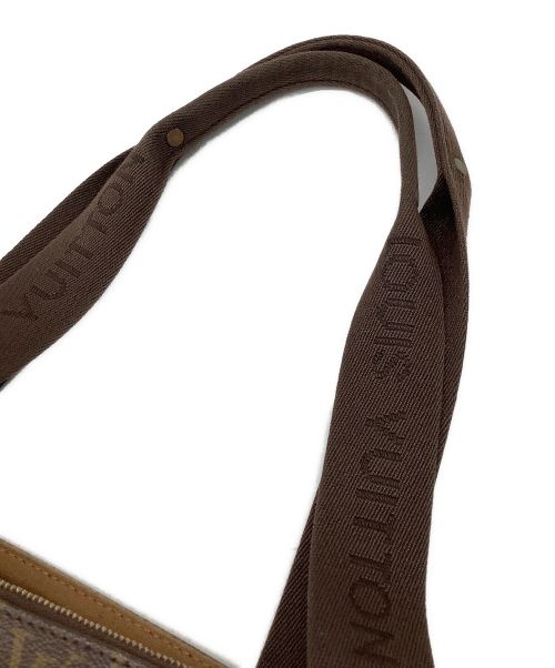 LOUIS VUITTON（ルイ ヴィトン）LOUIS VUITTON (ルイ ヴィトン) モノグラム カバ ボブール/トートバッグの古着・服飾アイテム