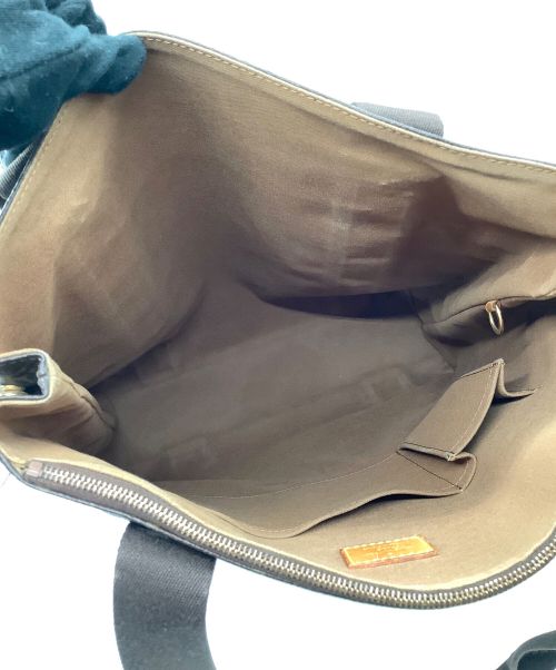 LOUIS VUITTON（ルイ ヴィトン）LOUIS VUITTON (ルイ ヴィトン) モノグラム カバ ボブール/トートバッグの古着・服飾アイテム