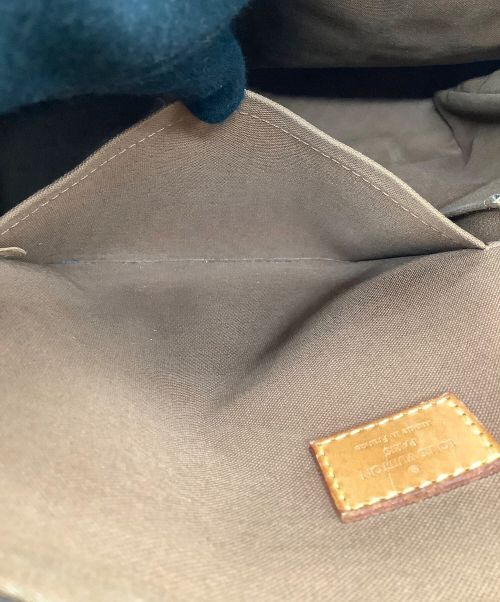 LOUIS VUITTON（ルイ ヴィトン）LOUIS VUITTON (ルイ ヴィトン) モノグラム カバ ボブール/トートバッグの古着・服飾アイテム