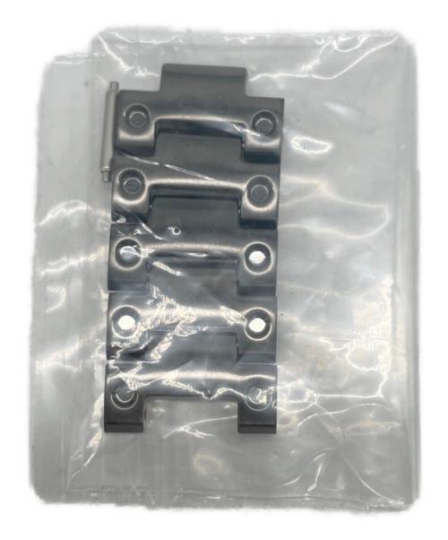 CASIO（カシオ）CASIO (カシオ) G-SHOCK GM-2100シリーズ フルメタル／腕時計 ブラックの古着・服飾アイテム