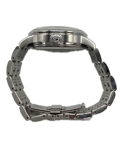 SEIKO（セイコー）SEIKO (セイコー) プレサージュ 腕時計 4R57-00E0 シルバーの古着・服飾アイテム