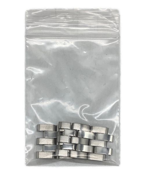 SEIKO（セイコー）SEIKO (セイコー) プレサージュ 腕時計 4R57-00E0 シルバーの古着・服飾アイテム