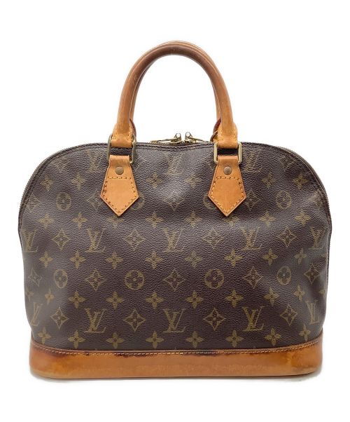 LOUIS VUITTON（ルイ ヴィトン）LOUIS VUITTON (ルイ ヴィトン) モノグラム アルマPMの古着・服飾アイテム
